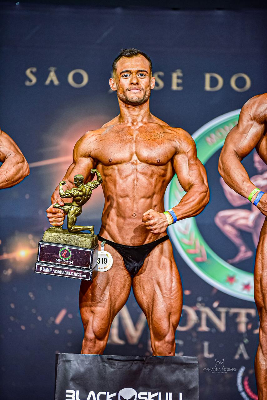 Montalvão Classic 2022 — Dr. Eliseu Rodas, foto 1 de 6